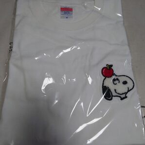 スヌーピー Tシャツ ホワイト