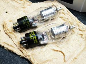 *** Gm. ... super rare beautiful goods tube Western Electric WE348A. lamp middle. . lamp ***