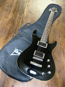 （送料無料）【5070】Ibanez アイバニーズ GIO　ストラトタイプ　エレキギター ブラック