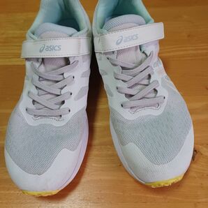 ASICS LAZERBEAM RH-MG kids 25 センチ