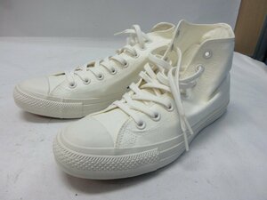 1000円～未使用　箱無しコンバース CONVERSE オールスター 1SC548 100周年記念モデル スニーカー スニーカー　サイズ27cm