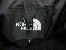 1000円～ザ・ノースフェイス/THE NORTH FACEマウンテン ライト デニム ジャケット　NP12032　サイズS　_画像2