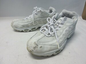 1000円～ナイキ　NIKE iD AIR MAX AV4079-991 スニーカー　サイズ27cm