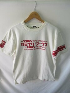 TED COMPANY テッドカンパニー　カミナリ　Tシャツ　サイズM