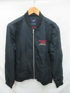  Abercrombie & Fitch Abercrombie&Fitch jacket size M