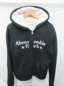 アバクロンビー＆フィッチ　Abercrombie&Fitch　パーカー　サイズM