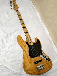 Sire サイアー V7 Vintage Ash 4st / NAT