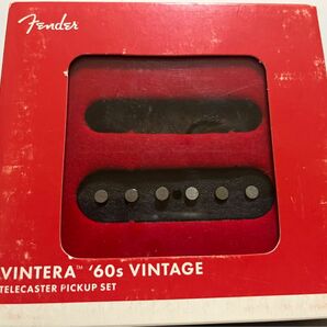 Fender VINTERA60s リアピックアップ　新品未使用