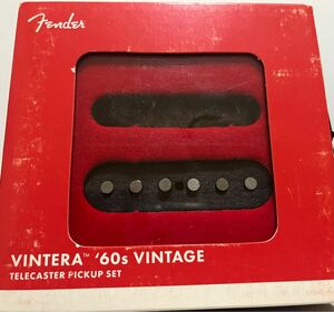 Fender VINTERA60s リアピックアップ　新品未使用