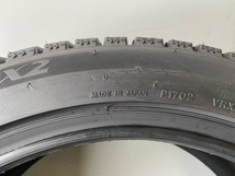 ■215/45R17 87Q■VRX2 2019年製■ブリザック VRX2 スタッドレス 4本セット ブリヂストン BLIZZAK 新品未使用 在庫処分 215 45 17_画像6