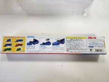 新品未開封品 プラレール T2 エドワード 2006年当時物_画像2