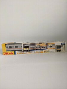 新品未開封品 プラレール ライト付 東京メトロ銀座線01系