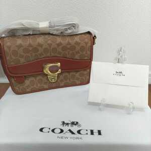 COACH コーチ ショルダー ストゥディオ ショルダー バッグ シグネチャー