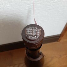 新政 No.6 R-type 純米酒 13度 720ml 製造23.03 新品_画像4