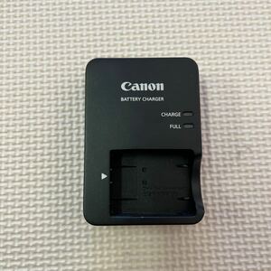 動作不良　Canon バッテリーチャージャー CB-2LH キヤノン キャノン 充電器　充電　デジカメ　ジャンク品