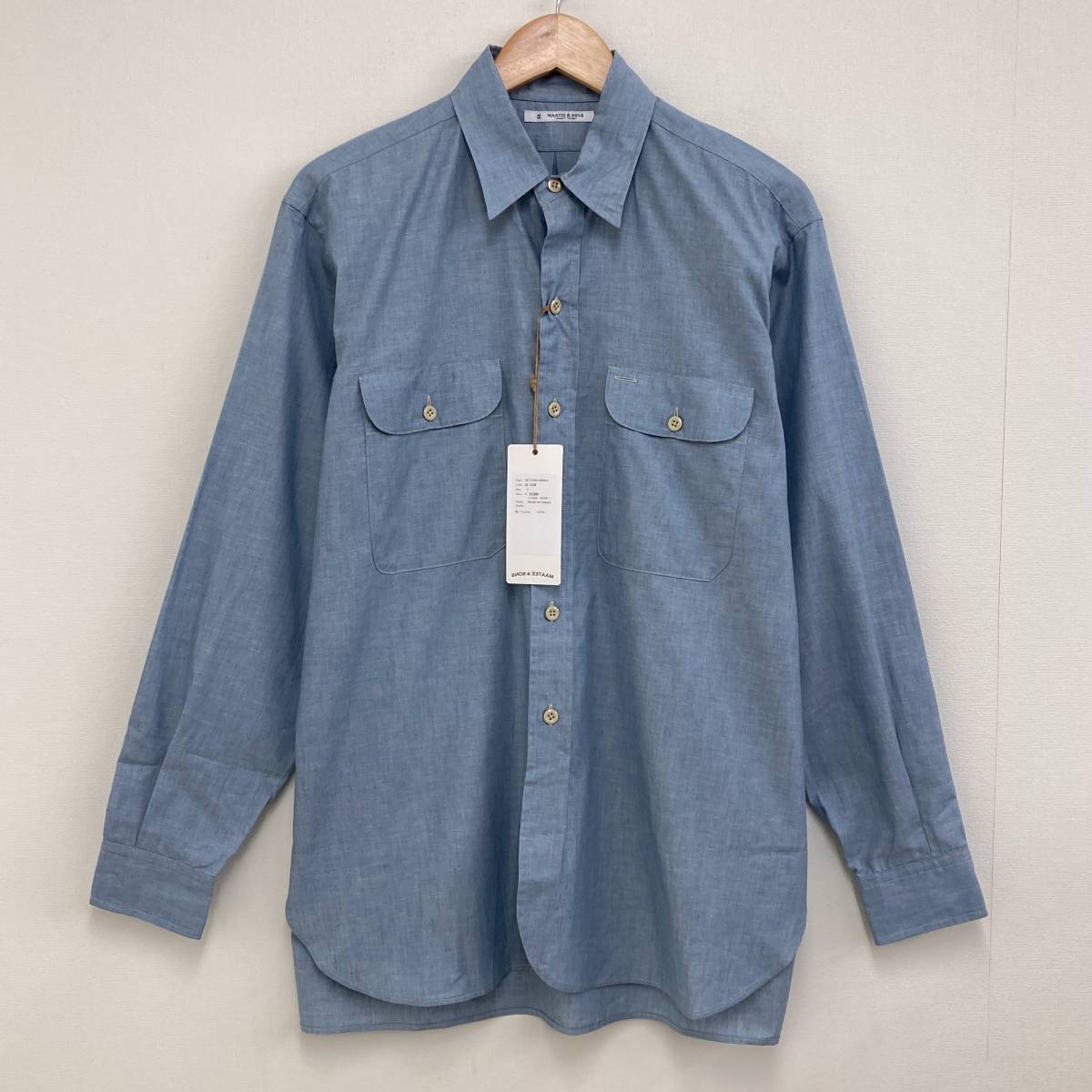 2023年最新】Yahoo!オークション -maatee&sons シャツの中古品・新品
