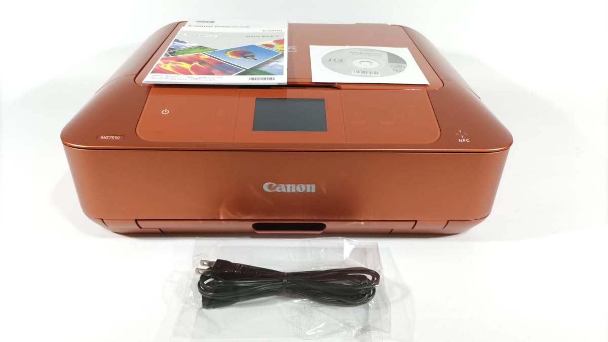 2023年最新】Yahoo!オークション -canon pixus mg7530の中古品・新品