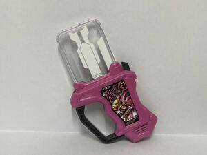 ☆ 仮面ライダーエグゼイド DX マイティアクションX ガシャット ☆ 