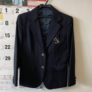 八雲学園冬服セット