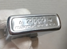 1円スタート zippo ジッポ フェイト・テスタロッサ(Fate Testarossa)リリカルなのは 着火未確認_画像4