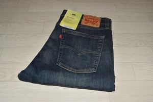 LEVI'S 510　W36　L32　スキニー ストレッチ ジーンズ