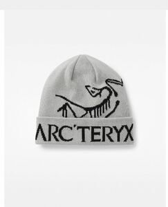 アークテリクス BIRD WORD TOQUE ORCA 新品未使用 バードワードトーク ビーニー ニットキャップ BEANIE CAP ARCTERYX beta lt atom