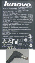 Lenovo 20V4.5A ADP-90DD ロングタイプ■nw270-03_画像2
