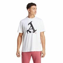 アディダス アーセナル チャイニーズストーリー 半袖TシャツXL_画像3