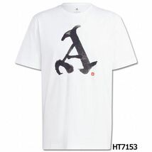 アディダス アーセナル チャイニーズストーリー 半袖TシャツXL_画像1