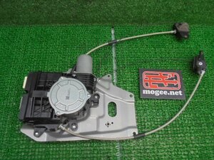 5EJ2116FE2 ) ホンダ ステップワゴン RK2 純正 リア右ドアパワースライドドアモーター+コンピューターセット