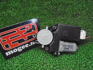 5EW2063 FE3)) 日産 エクストレイル DNT31 前期型 20GT 純正 サンルーフモーター 91295 JG010