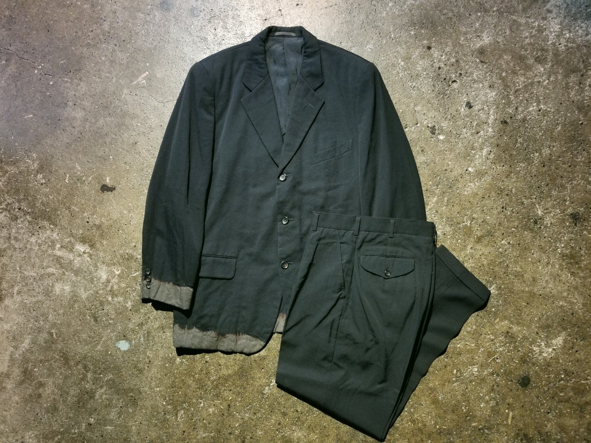 2023年最新】Yahoo!オークション -comme des garcons homme 1993の中古