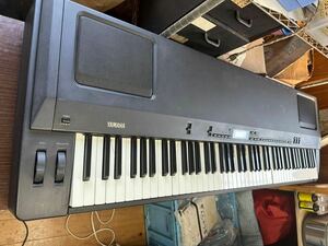 YAMAHA ヤマハ Electronic Piano P-200 ステージピアノ ステージキーボード