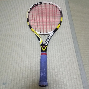 Babolat aero Pro Drive バボラ アエロプロドライブ 硬式テニスラケット グリップサイズ3