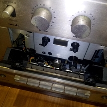 【激レア】 Marantz マランツ MS300 ステレオラジカセ　ミニコンポ MS-300_画像6