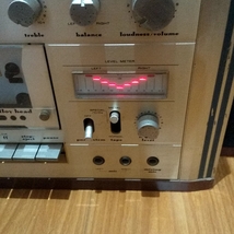 【激レア】 Marantz マランツ MS300 ステレオラジカセ　ミニコンポ MS-300_画像2