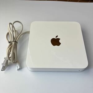 【ジャンク品】Apple Time Cupsle タイムカプセル2TB Model A1409【送料無料】