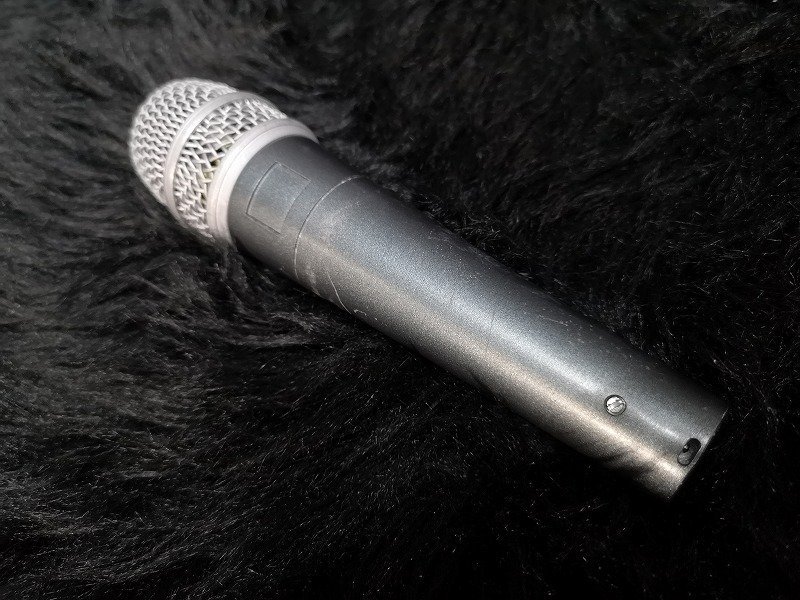 2025年最新】Yahoo!オークション -shure beta 57aの中古品・新品 2025年最新】Yahoo!オークション -shure beta 57aの中古品・新品