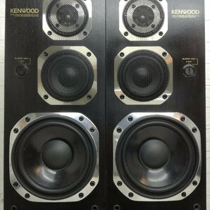 ◆送料半額!!◆KENWOOD ROXY DG66 超激レア・バブルコンポ・ミニコンポ・システムコンポ・ケンウッド◆整備済◆下取歓迎!! m0o1826の画像10