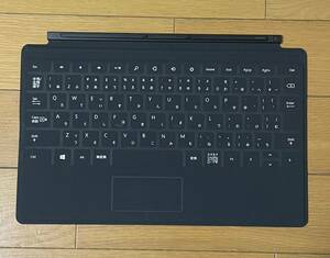 Microsoft Surface 2 タッチカバー モデル1515 中古 美品