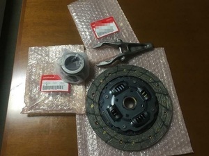 * rare * unused Honda original S2000 AP1 AP2 clutch disk release set bearing Fork Honda