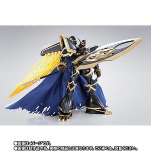 未開封 デジモン S.H.Figuarts アルファモン:王竜剣 -Premium Color Edition-