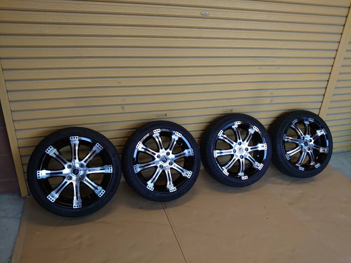 2023年最新】Yahoo!オークション -16x5.5jの中古品・新品・未使用品一覧