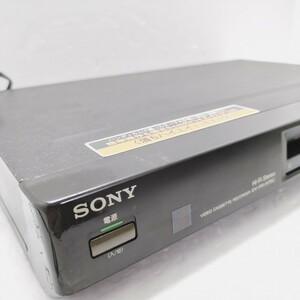 SONY EV-PR1 Hi8/Video8ビデオカセットデッキ ソニー 8ミリ