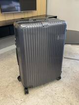 ★☆リモワ サルサ デラックス TSAロック RIMOWA SALSA DELUXE ★☆_画像1