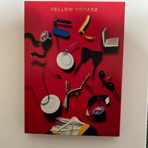 Live Tour “YELLOW VOYAGE (初回限定盤) 