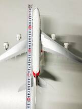 模型 飛行機 旅客機 Emirates 2機 セット EXPO 2020 DUBAI UAE スケール 1:200 ホビー おもちゃ フィギュア_画像3