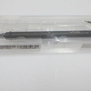 SONY VAIO Z用 デジタイザースタイラスペン VJ8STD2 電池、替え芯１本付 中古動作美品 の画像1