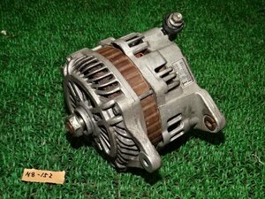 N8-152 B 2008GRB Impreza WRX STI Atype alternator