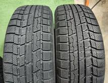 ★スタッドレスタイヤ★ 195/65R15 TOYO WINTER TRANPATH TX【2019年】4本セット！_画像7